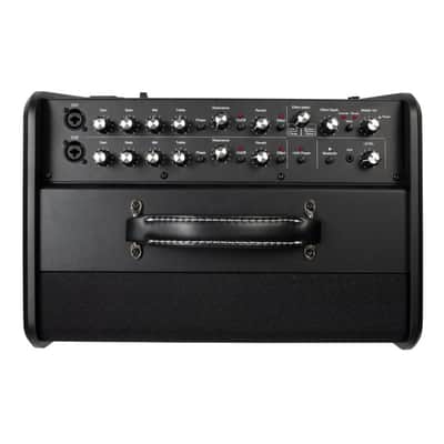 Godin Acoustic Solutions ASG-8 Black image 3