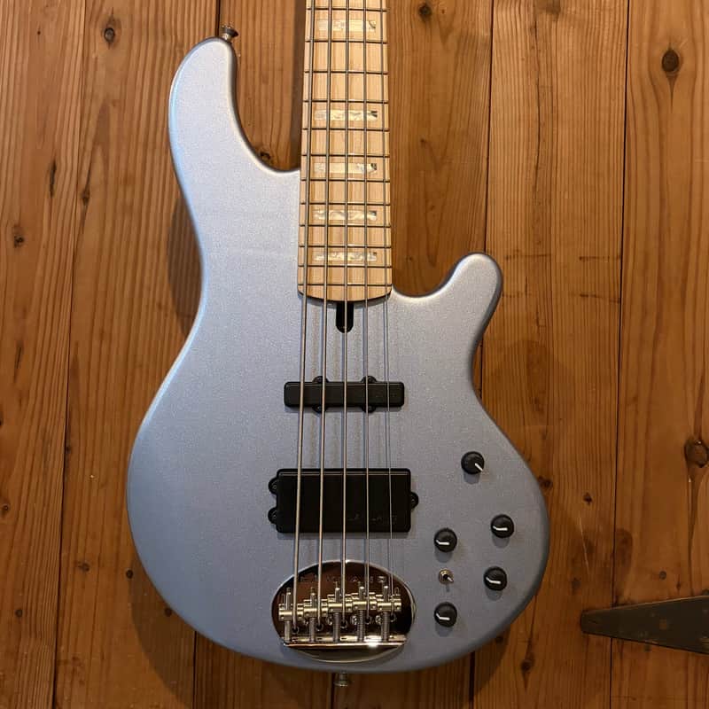 Lakland Skyline 55-02 Custom