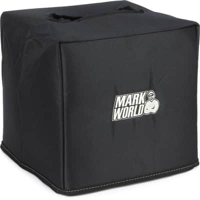 Markbass Micromark 801 Cover image 2