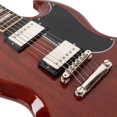 Used Gibson SG Standard '61 Cherry 2021 image 7