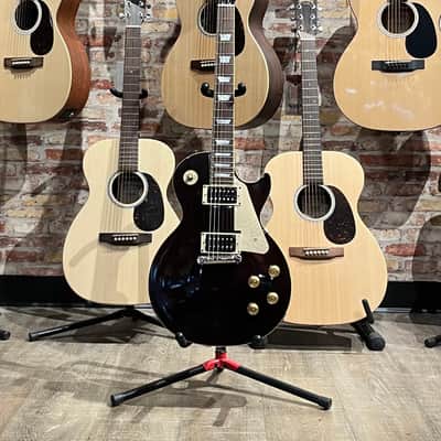 Epiphone Jeff Beck 1954 Les Paul - Oxblood image 5