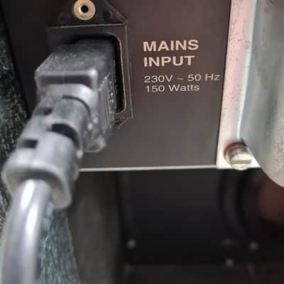 MARSHALL ValveState VS100 Combo per Chitarra image 3
