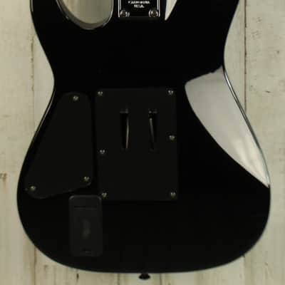 USED Schecter Diamond Series Damien Elite-7 FR (673) image 3