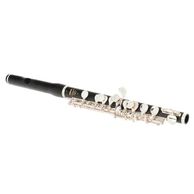 Yamaha YPC-62R Professional Piccolo image 2