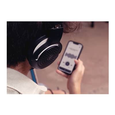 Immagine Yamaha YH-WL Series Wireless Headphones for Musical Instruments - 8