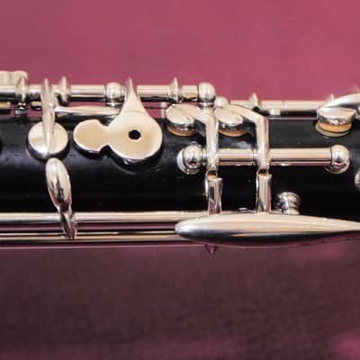 Buffet Crampon E-45 Oboe image 4