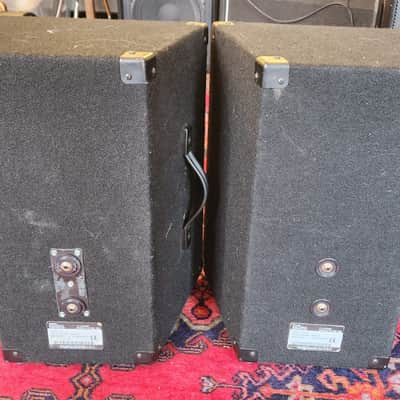 Peavey 110TLS Speaker Pair image 3