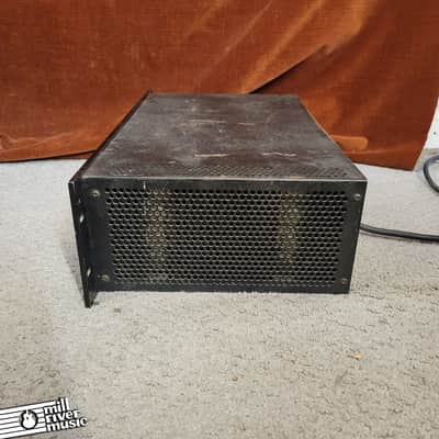 BGW 250B Power Amplifier Used image 4