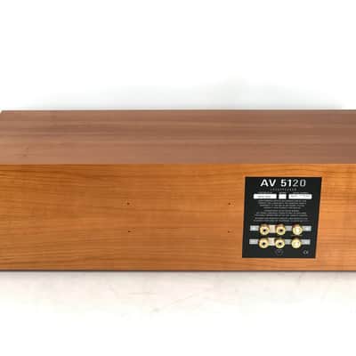 Linn AV5120 Center Channel Speaker (Single) | Reverb