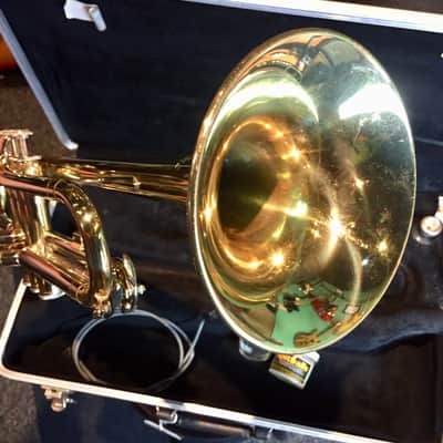 Blessing B125 Trumpet image 4