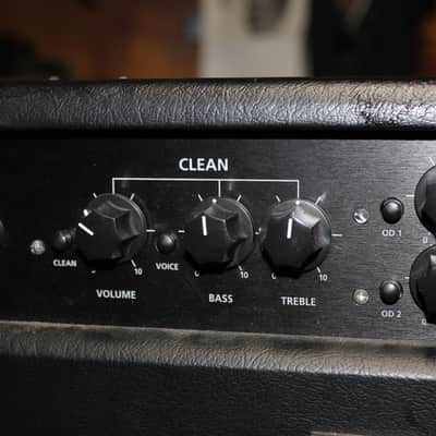 Blackstar HT Stage 60/2x12 60W Guitar Combo image 6