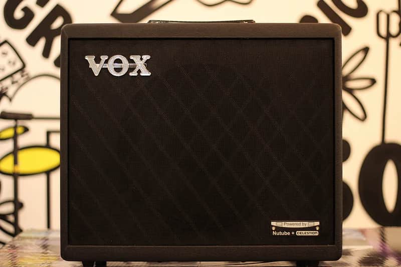 Vox Cambridge 50 - Black image 1