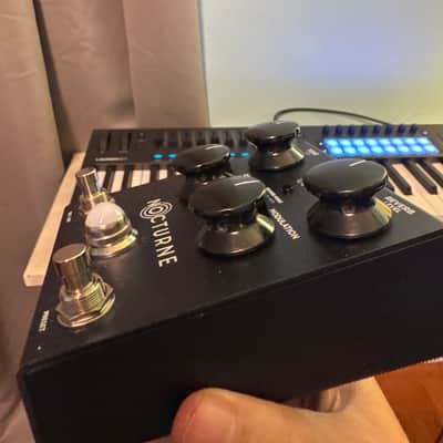 Keeley Nocturne Andy Timmons Signature Reverb 2025 - Present - Various image 2
