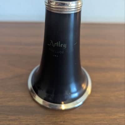 Artley Prelude 18S image 4