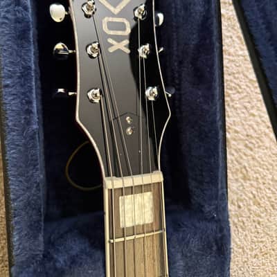 Vox Bobcat V90 - Cherry Red image 2