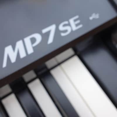 Kawai MP7SE 88-Key pro stage piano (boxed) image 3