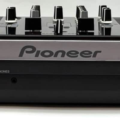 Pioneer XDJ-R1 Wireless All-in-One DJ Controller System with Odyssey Flight Case image 5