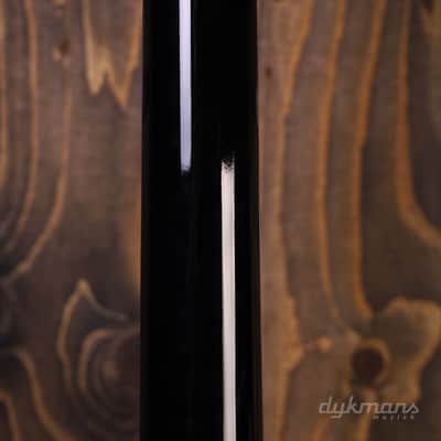 PRS S2 Scarlet Sunburst Dots image 9