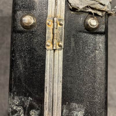 Fender SKB Hardcase for Teles & Strats Ca 1979-1981 image 12