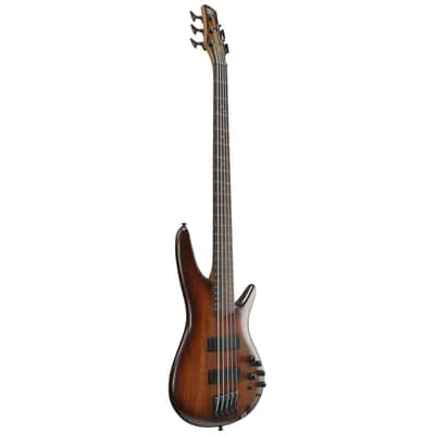 Ibanez SR505A-MHL image 3