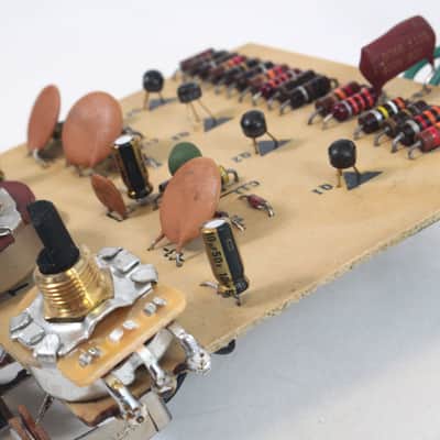 ELECTRO-HARMONIX Big Muff Pi Rams Head (06/12) image 11