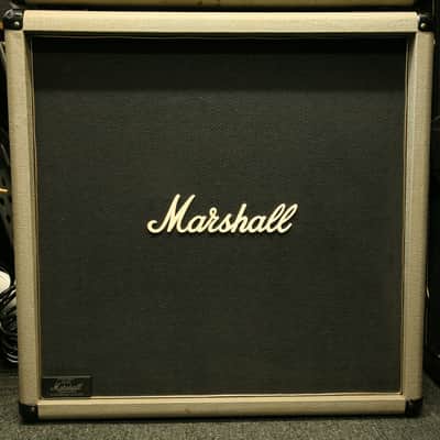 Marshall Silver Jubilee - Full Stack - Vintage - 1987-88 - 2555 Head - JCM25/50 Badge - 2551 AV Cab - 2551 BV Cab image 6