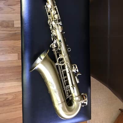 Unison S300 series ii Professional Alto Sax, saxophone, LOOK! image 4