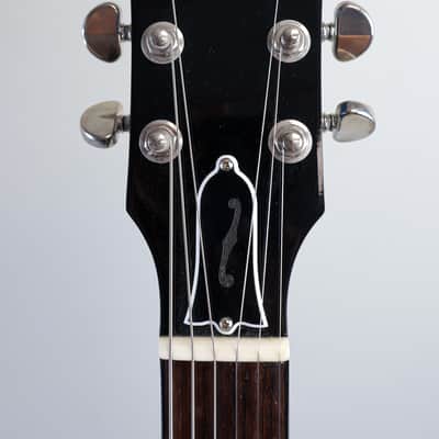 Gibson Memphis ES-335 Dot 2018 - Blues Burst image 9