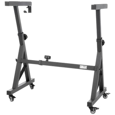 Pearl PKCS Keyboard and Controller Stand for malletSTATION Series image 2