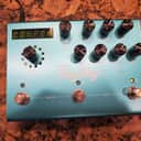 Strymon Big Sky Reverb 2013 - Present - Blue