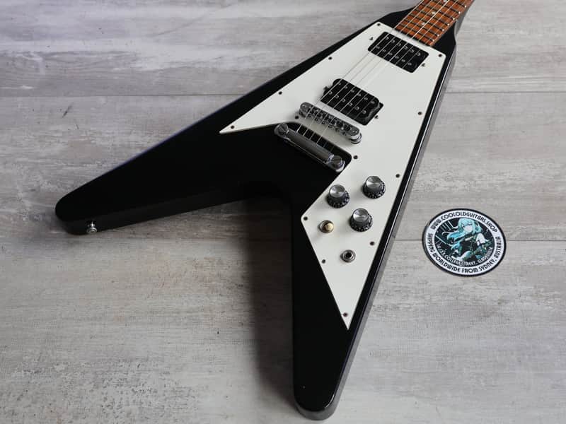 Gibson Flying V '67 1990 - 2002 | Reverb Australia