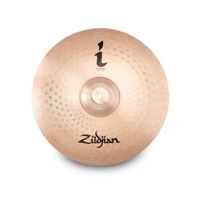 Zildjian ILH Series Crash-Ride Cymbal - 18'' image 1