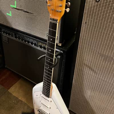 Immagine 1966 Vox Phantom XII White - 4