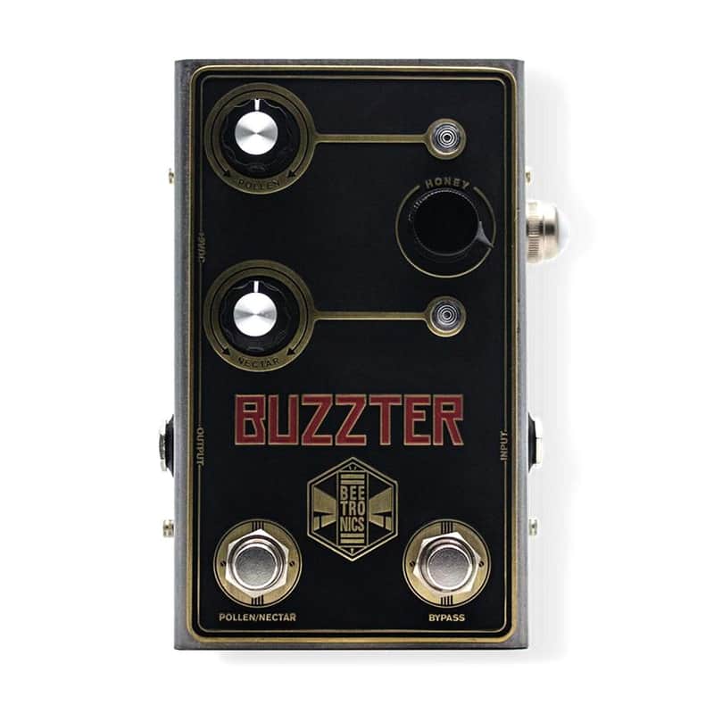 Beetronics Buzzter Boost image 1