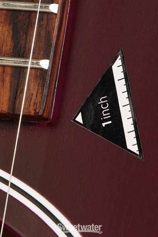 Gibson Acoustic L-00 Special Acoustic-electric Guitar - Wine Red (L00SpWRd1) image 1