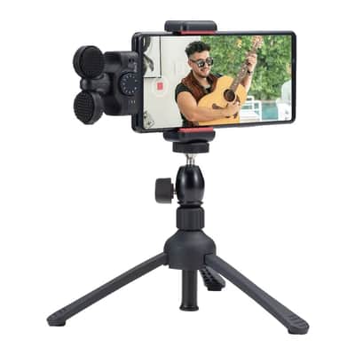 Zoom Am7 Midside Stereo Microphone for Android Devices image 8