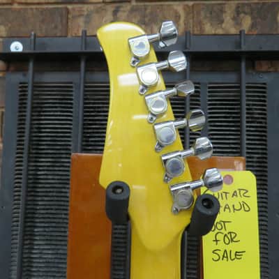 Xaviere XV650 Semi Hollow Thinline Tele Style Electric Guitar - Surf Green image 14