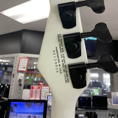 Peavey Dyna-bass unity series - White image 9