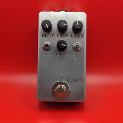 Discordance Electric  Xpandora Modified Expandora image 1
