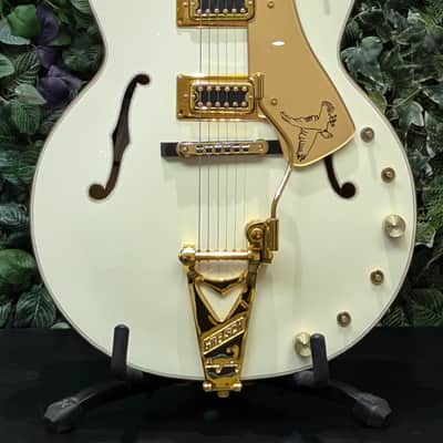 Gretsch 7595 White Falcon (Stereo) 1980 image 1