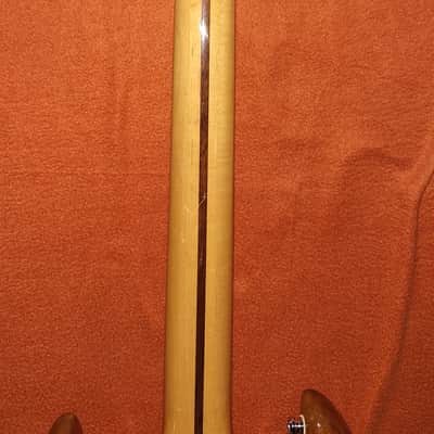 HONDO II Designer Series SD Curlee-Bass HONDO II Designer Series 1977-1979 - Natural image 21