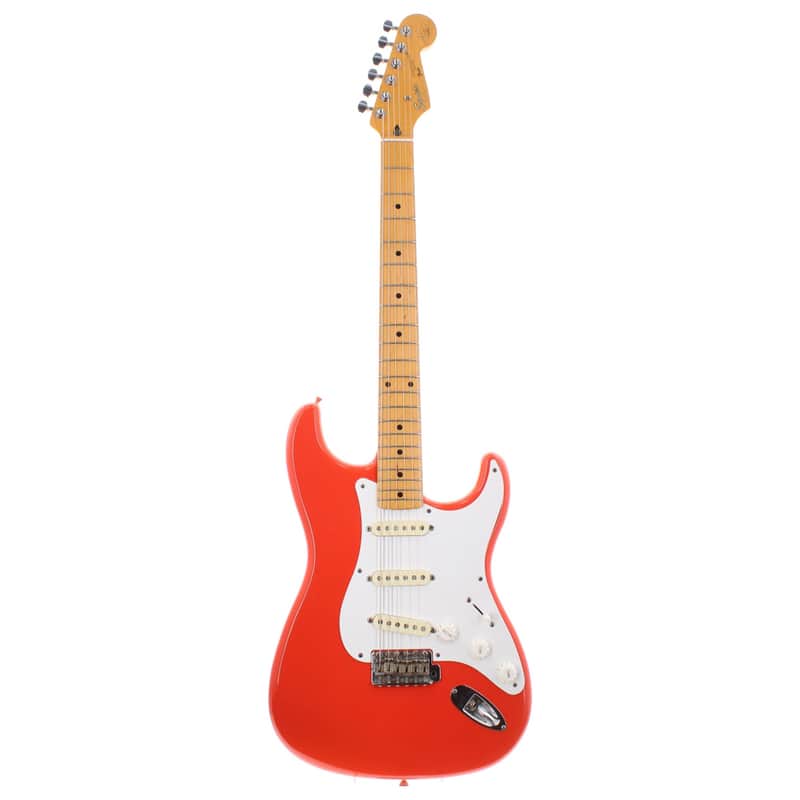 Squier Hank Marvin Stratocaster image 1