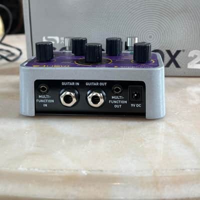 Source Audio Soundblox 2 Manta Bass Filter image 3