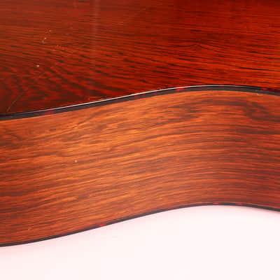 Martin D-21 1965 Acoustic Guitar – Rare Dreadnought Legend with Unmistakable Martin Sound image 14