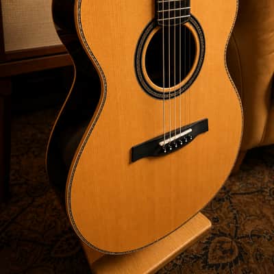 PRS 2011 Paul Reed Smith Collection Tony McManus Martin Simpson Private Stock 2011 image 8