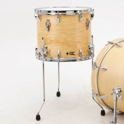 TreeHouse Custom Drums Compact Nesting Kit CS-BOP (11-14-18) image 5