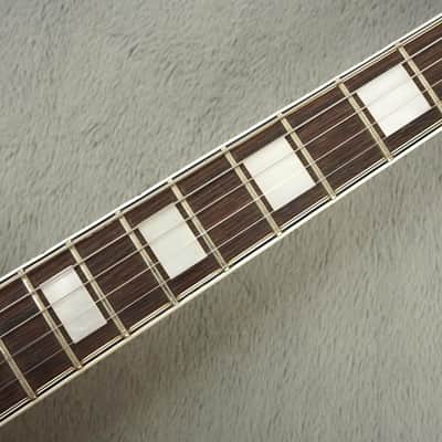 1959 Gibson ES-5 Switchmaster, PAF's + OHSC image 12