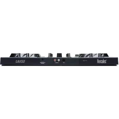 Hercules DJControl Inpulse 300 DJ Controller 2026 image 2