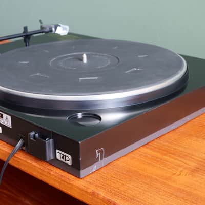 Marantz TT-151 1980s - Black image 5