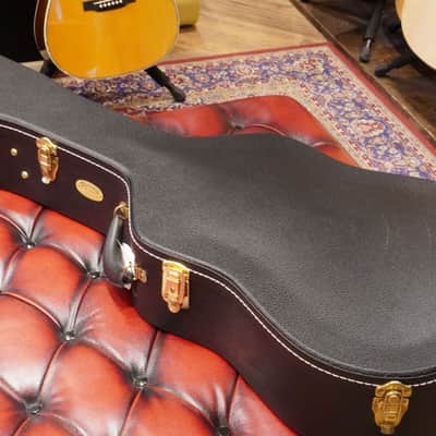 Martin D-45 custom 2021 - Natural image 20